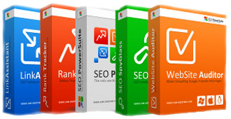 SEO Power Suite