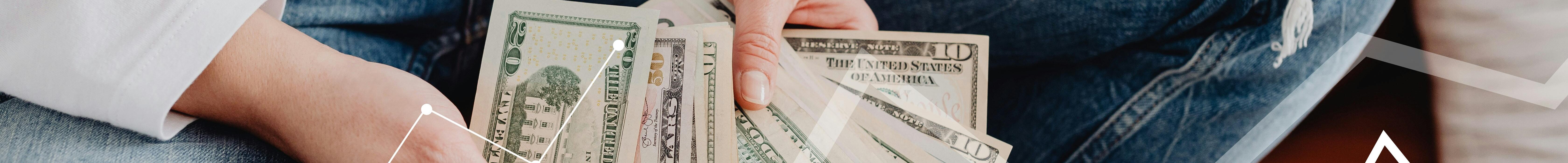 Monetyzacja plik banknotów